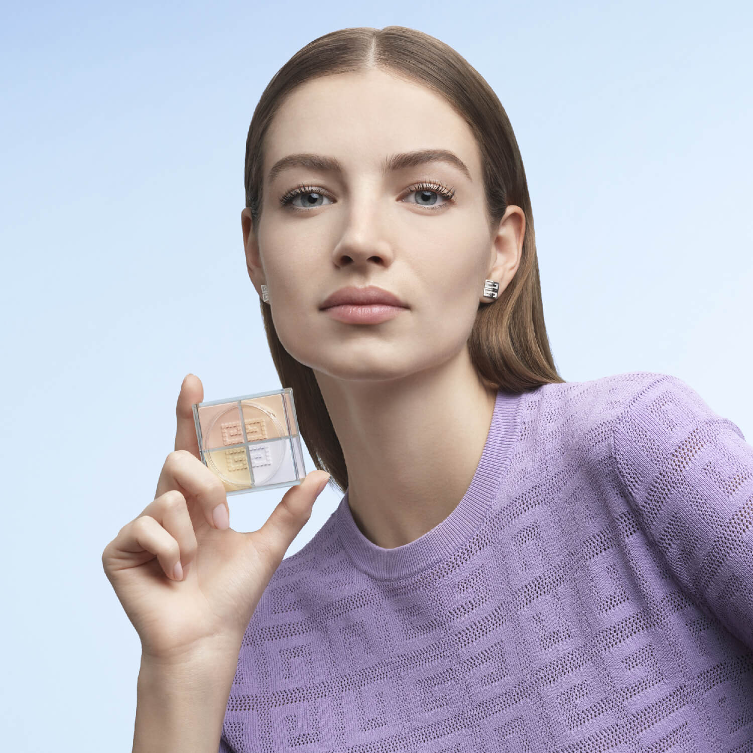 PRISME LIBRE LOOSE POWDER MINI (POLVOS SUELTOS ACABADO MATE LUMINOSO)